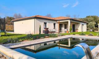 Maison 5 Pièces 143 m² à vendre à Grignan (26230)