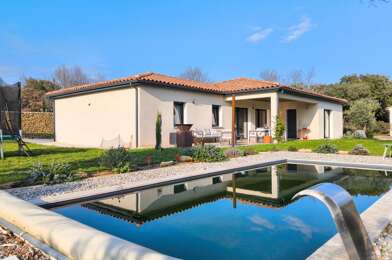 Maison 5 pièces 579000 €