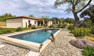 Maison 5 Pièces 143 m² à vendre à Grignan (26230)