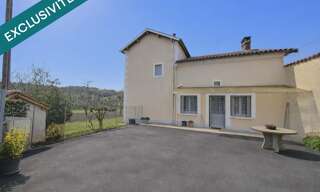 Maison 5 Pièces 95 m² à vendre à Vallereuil (24190)