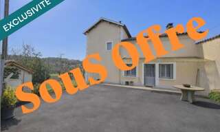 Maison 5 Pièces 95 m² à vendre à Vallereuil (24190)