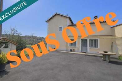 Maison 5 pièces 159950 €