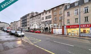 Appartement 1 Pièce 25 m² à vendre à Limoges (87000)