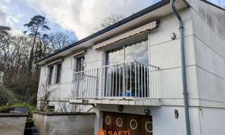 Maison 4 Pièces 81 m² à vendre à Montbazon (37250)