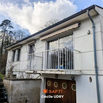 Maison 4 pièces 169000 €