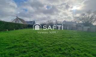 Terrain  719 m² à vendre à Sommervieu (14400)