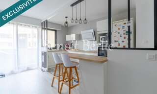 Appartement 3 Pièces 65 m² à vendre à Bordeaux (33000)