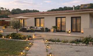 Maison 5 Pièces 125 m² à vendre à Propriano (20110)