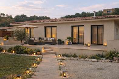 Maison 5 pièces 685000 €