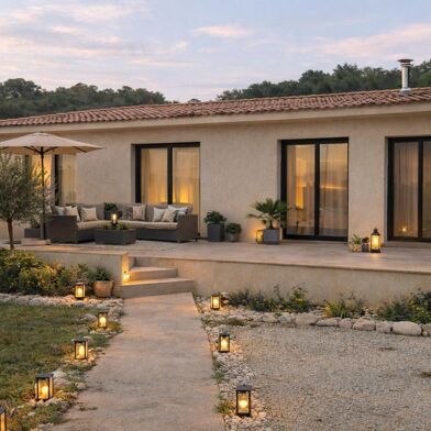 Maison 5 pièces 685000 €