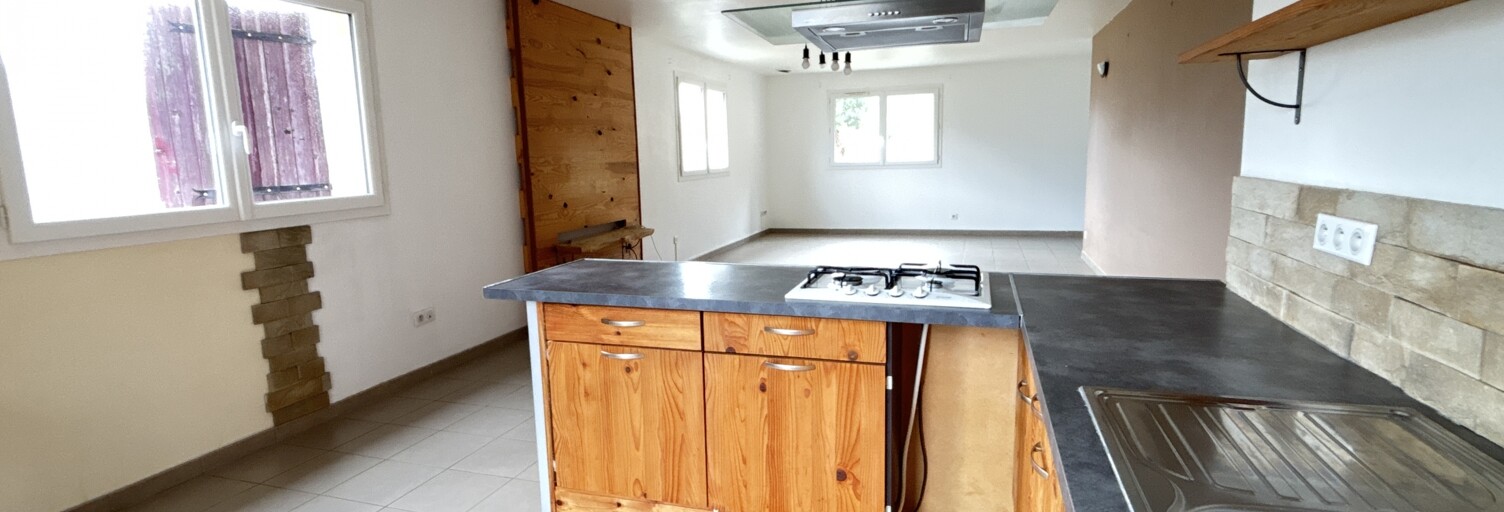 Maison 3 Pièces 80 m² à vendre à Riols (34220)