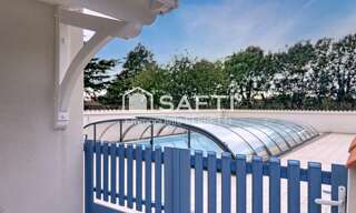 Maison 6 Pièces 132 m² à vendre à Saint-Benoist-sur-Mer (85540)