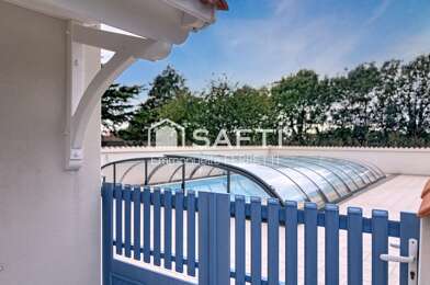 Maison 6 pièces 385000 €