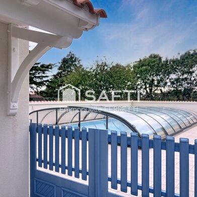 Maison 6 pièces 385000 €