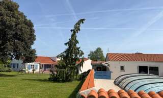 Maison 6 Pièces 132 m² à vendre à Angles (85750)