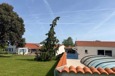 Maison 6 pièces 385000 €