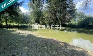 Immeuble  20 m² à vendre à Vitrey-sur-Mance (70500)