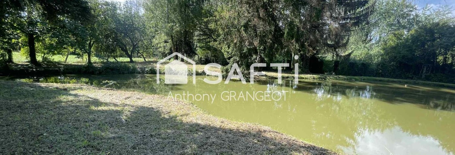 Immeuble  20 m² à vendre à Vitrey-sur-Mance (70500)