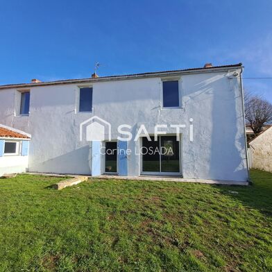 Maison 5 pièces 250000 €