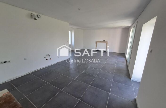 Maison en pierre rénovée — photo 2