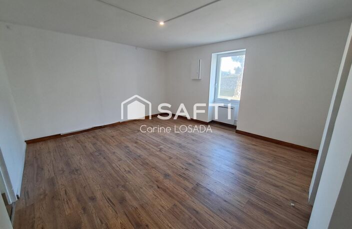 Maison en pierre rénovée — photo 3