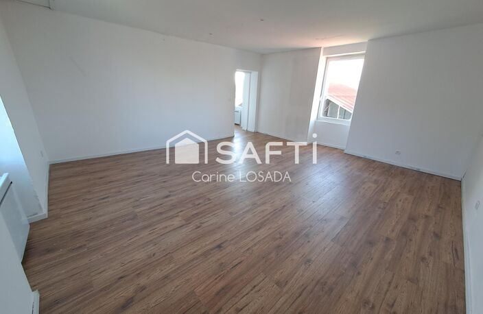 Maison en pierre rénovée — photo 4