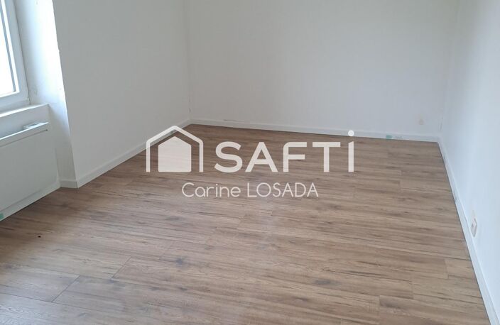 Maison en pierre rénovée — photo 5