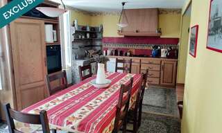 Maison 6 Pièces 140 m² à vendre à Sournia (66730)