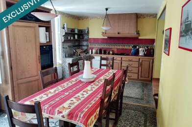 Maison 6 pièces 90000 €