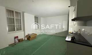 Appartement 1 Pièce 25 m² à vendre à Poitiers (86000)