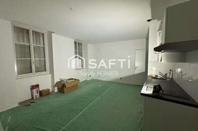 Appartement 1 pièces 80000 €