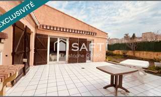 Maison 4 Pièces 88 m² à vendre à La Roque-d'Anthéron (13640)