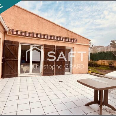 Maison 4 pièces 295000 €