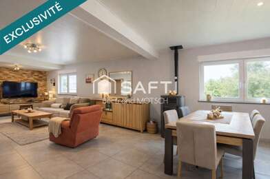 Maison 8 pièces 349000 €