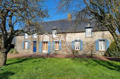 Maison 6 pièces 280000 €