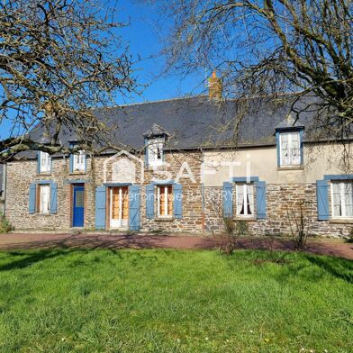 Maison 6 pièces 280000 €