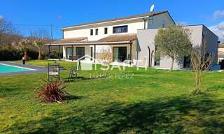 Maison 5 Pièces 290 m² à vendre à Montberon (31140)