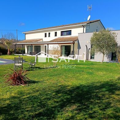 Maison 5 pièces 635000 €