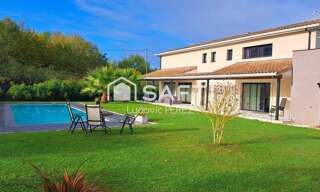 Maison 5 Pièces 290 m² à vendre à Montberon (31140)