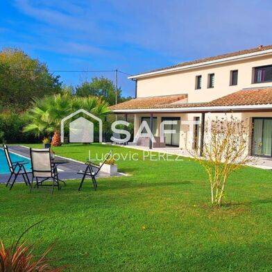 Maison 5 pièces 635000 €