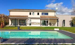 Maison 5 Pièces 290 m² à vendre à Montberon (31140)