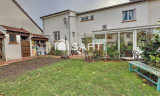 Maison 6 Pièces 108 m² à vendre à Verneuil-en-Halatte (60550)