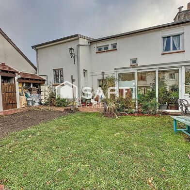 Maison 6 pièces 239000 €