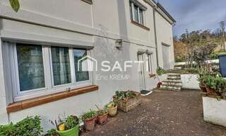 Maison 6 Pièces 108 m² à vendre à Verneuil-en-Halatte (60550)