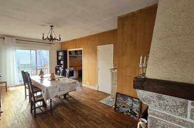 Maison 9 pièces 391400 €