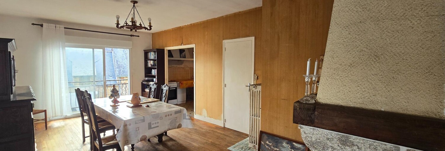 Maison 9 Pièces 168 m² à vendre à Arradon (56610)