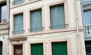 Immeuble  140 m² à vendre à Verdun (55100)