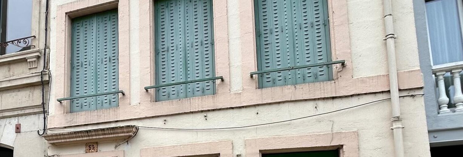 Immeuble  140 m² à vendre à Verdun (55100)