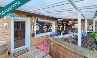 Maison 8 Pièces 159 m² à vendre à Chenereilles (42560)