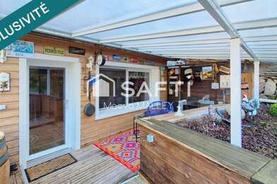 Maison 8 pièces 280000 €